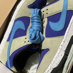 Meet your Posher, Tj